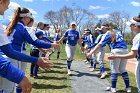 Softball vs Springfield  Wheaton College Softball vs Springfield College. - Photo by: KEITH NORDSTROM : Wheaton, Baseball